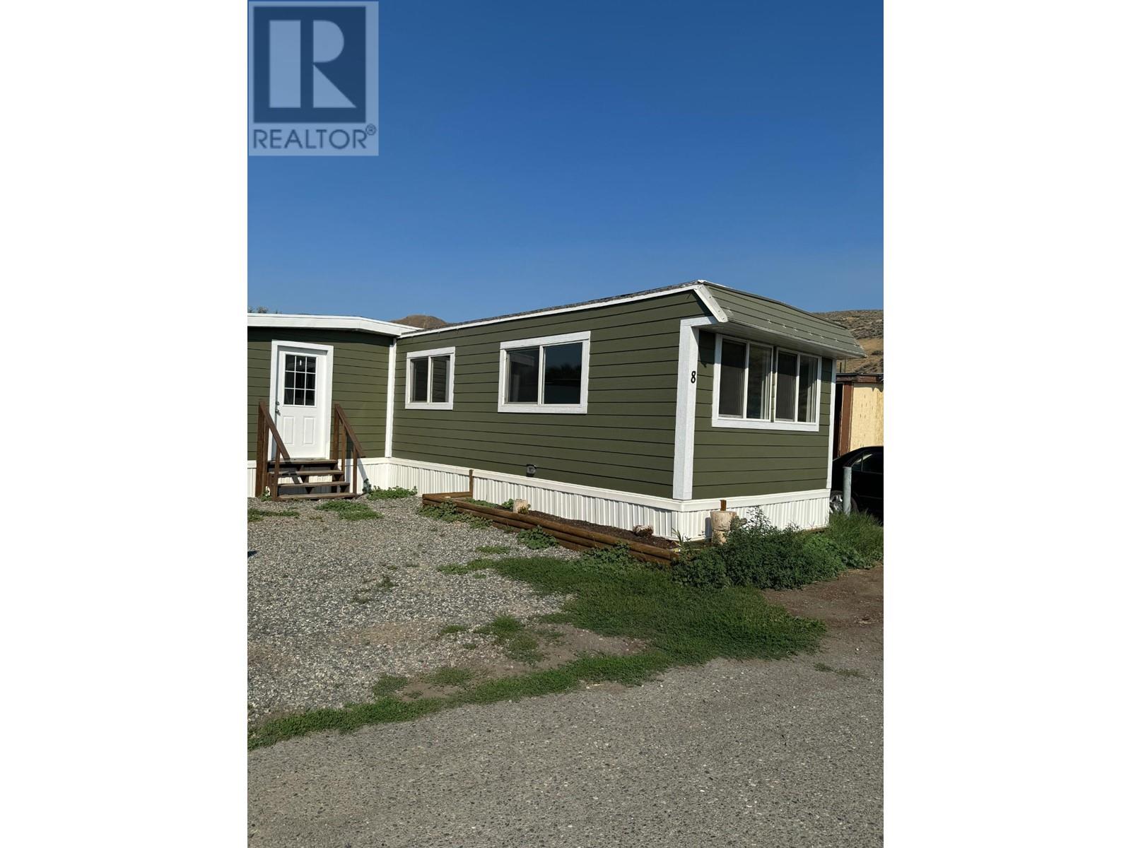 8-1755 Ord Rd, Kamloops, British Columbia   - Photo 1 - 180193