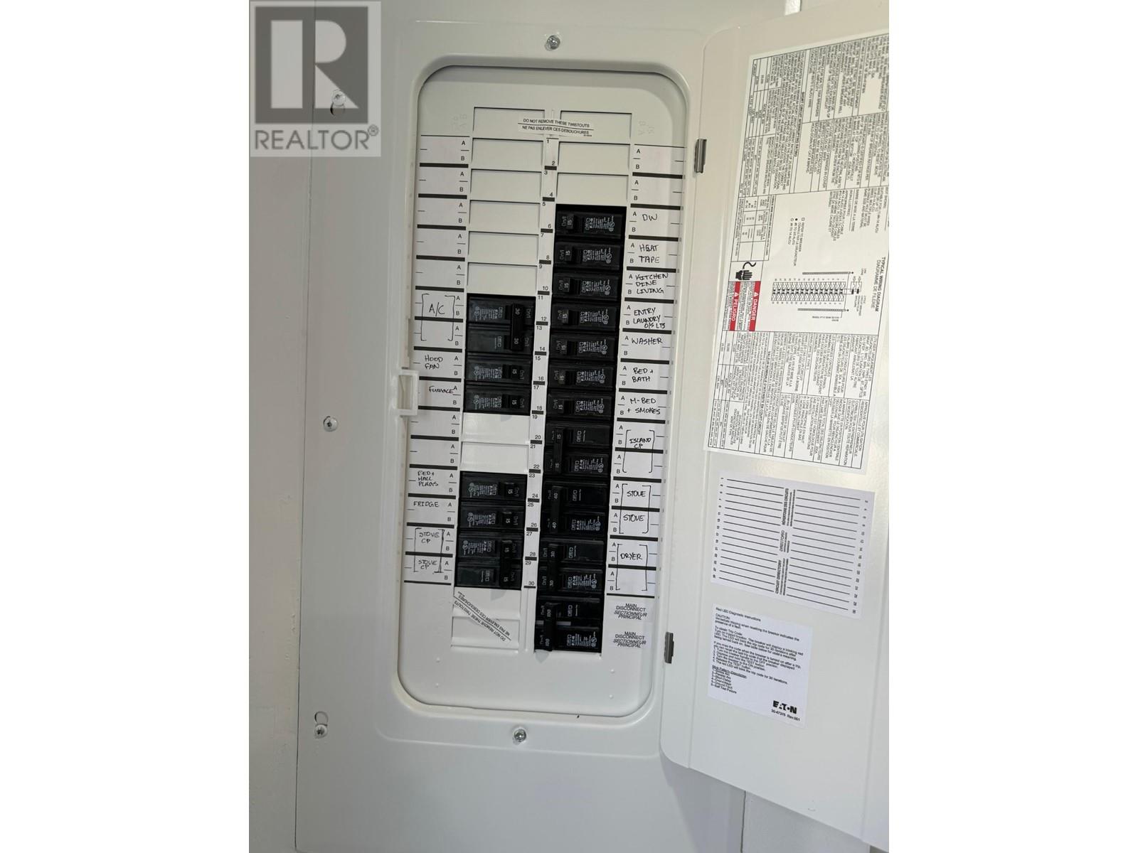 8-1755 Ord Rd, Kamloops, British Columbia   - Photo 14 - 180193