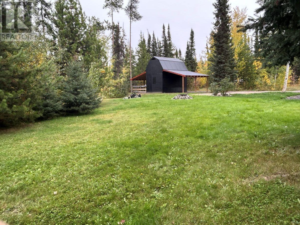 53840 Jardine Road, Cluculz Lake, British Columbia  V0J 3A3 - Photo 37 - R2912398