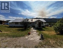 10845 NITHI ROAD, fraser lake, British Columbia