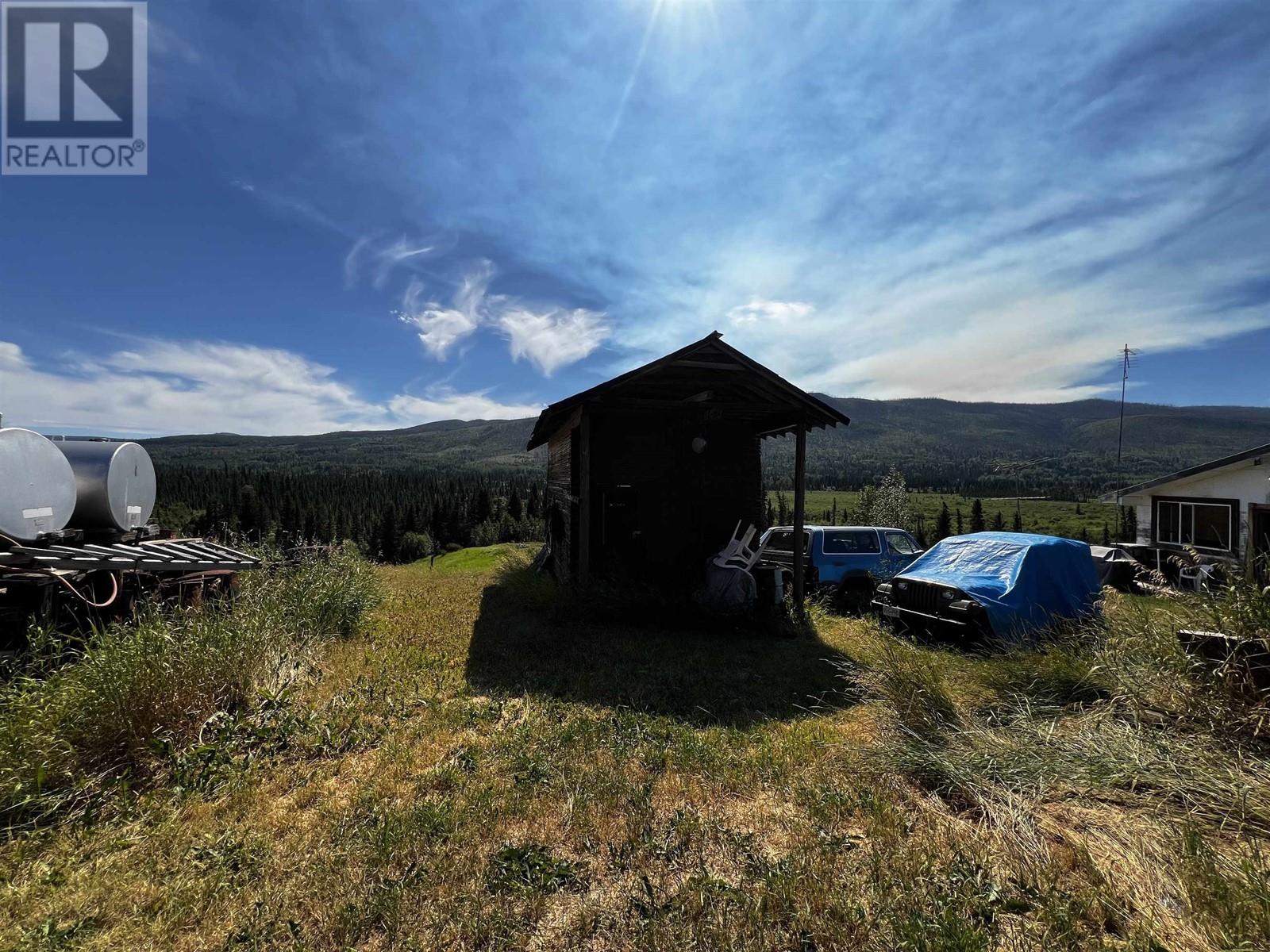 10845 Nithi Road, Fraser Lake, British Columbia  V0J 1S0 - Photo 28 - R2911953