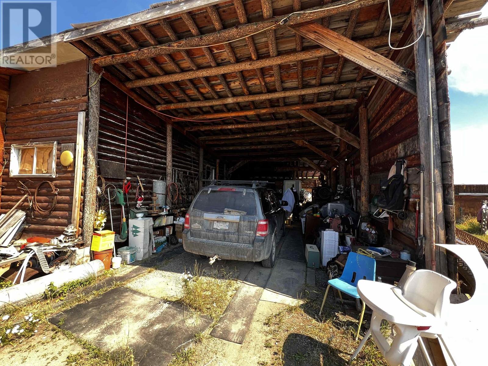 10845 Nithi Road, Fraser Lake, British Columbia  V0J 1S0 - Photo 29 - R2911953