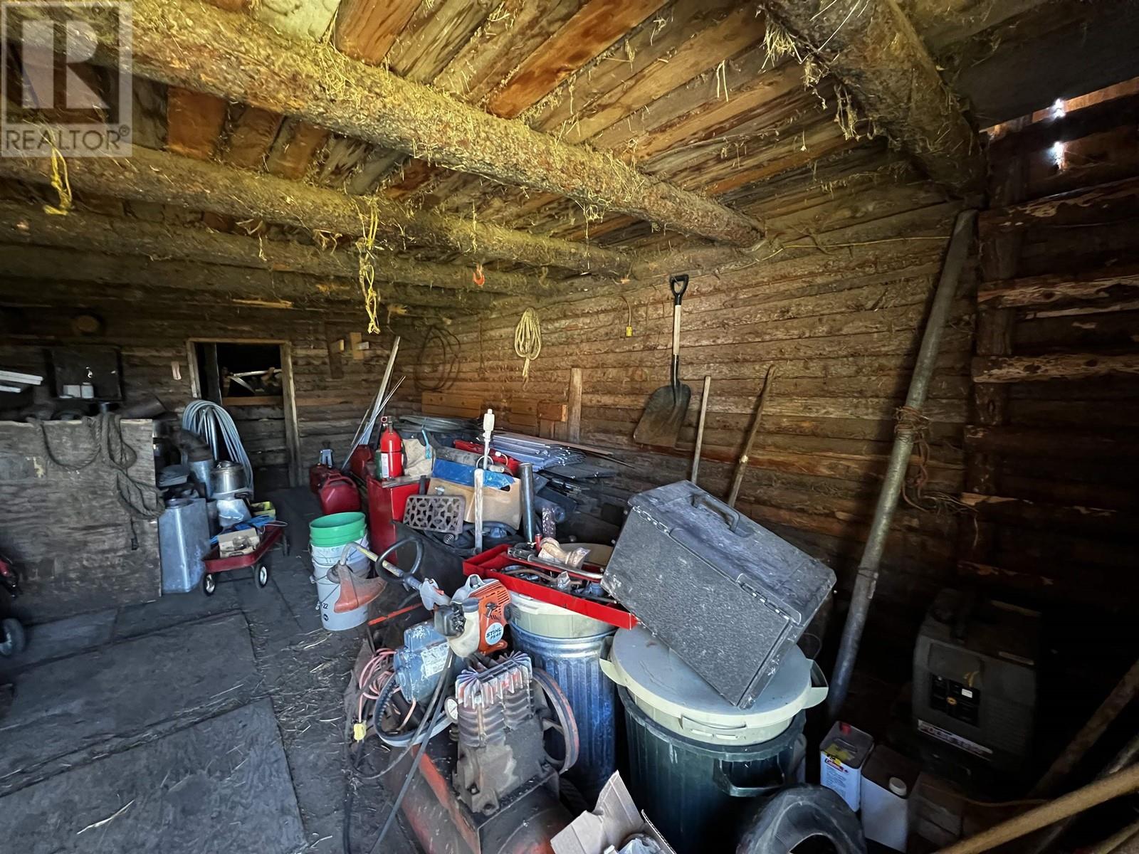 10845 Nithi Road, Fraser Lake, British Columbia  V0J 1S0 - Photo 32 - R2911953