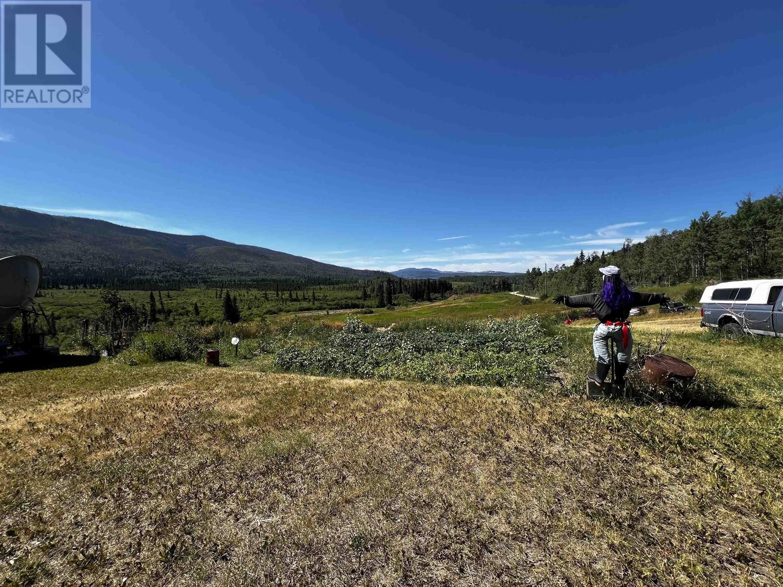 10845 Nithi Road, Fraser Lake, British Columbia  V0J 1S0 - Photo 37 - R2911953