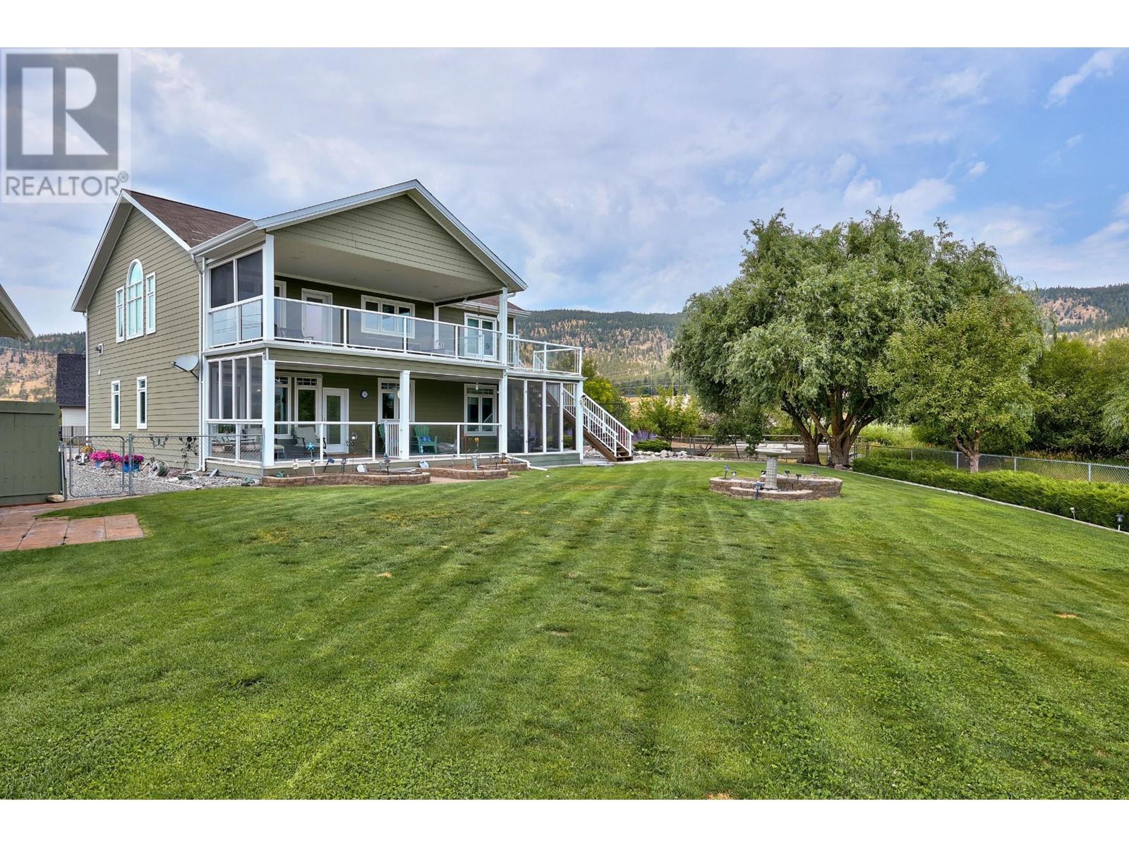 2477 BURGESS AVE, merritt, British Columbia