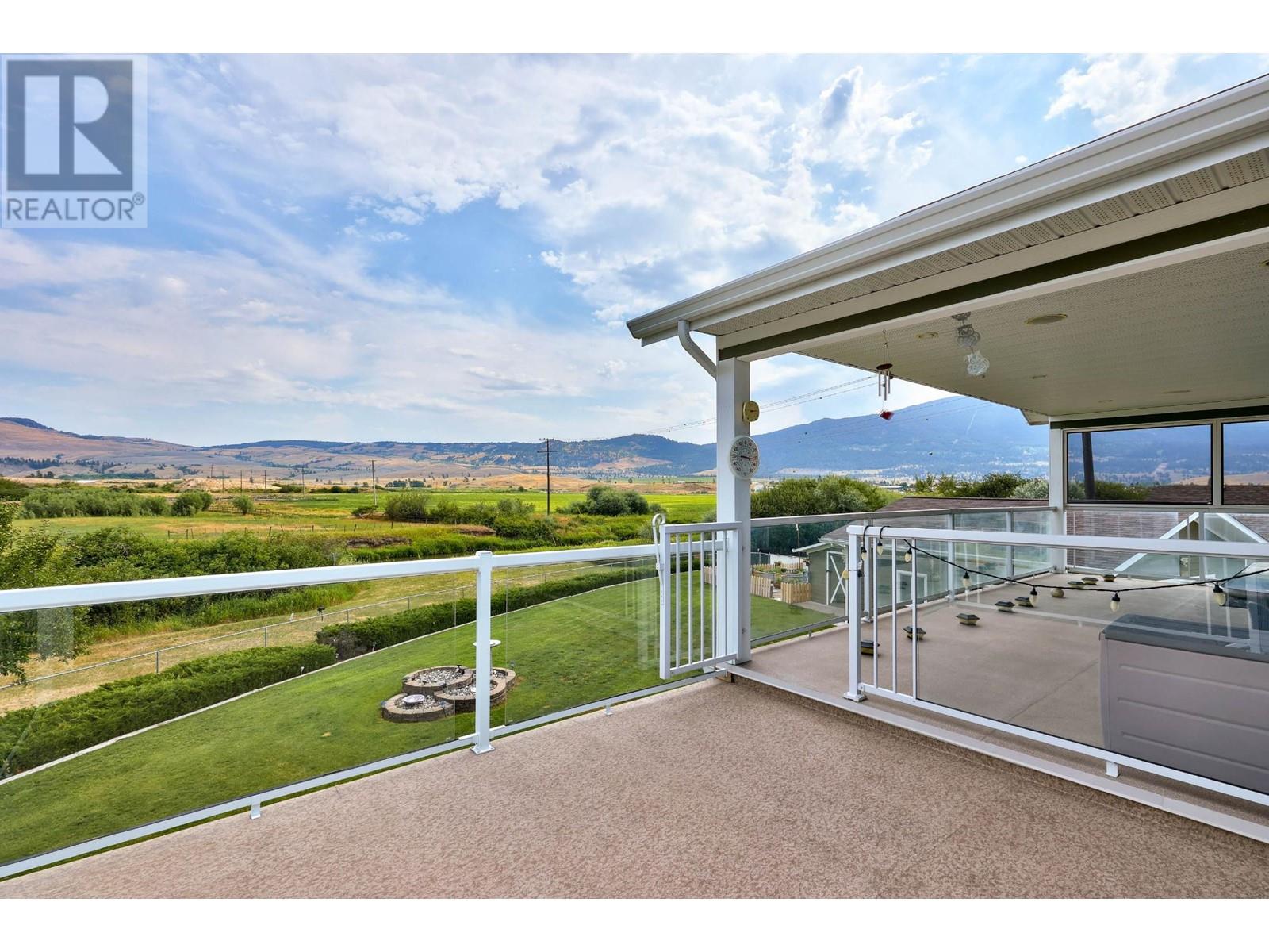 2477 Burgess Ave, Merritt, British Columbia  V1K 1R3 - Photo 14 - 180222