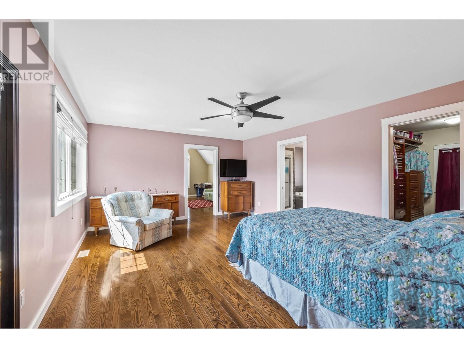 2477 Burgess Ave, Merritt, British Columbia  V1K 1R3 - Photo 15 - 180222