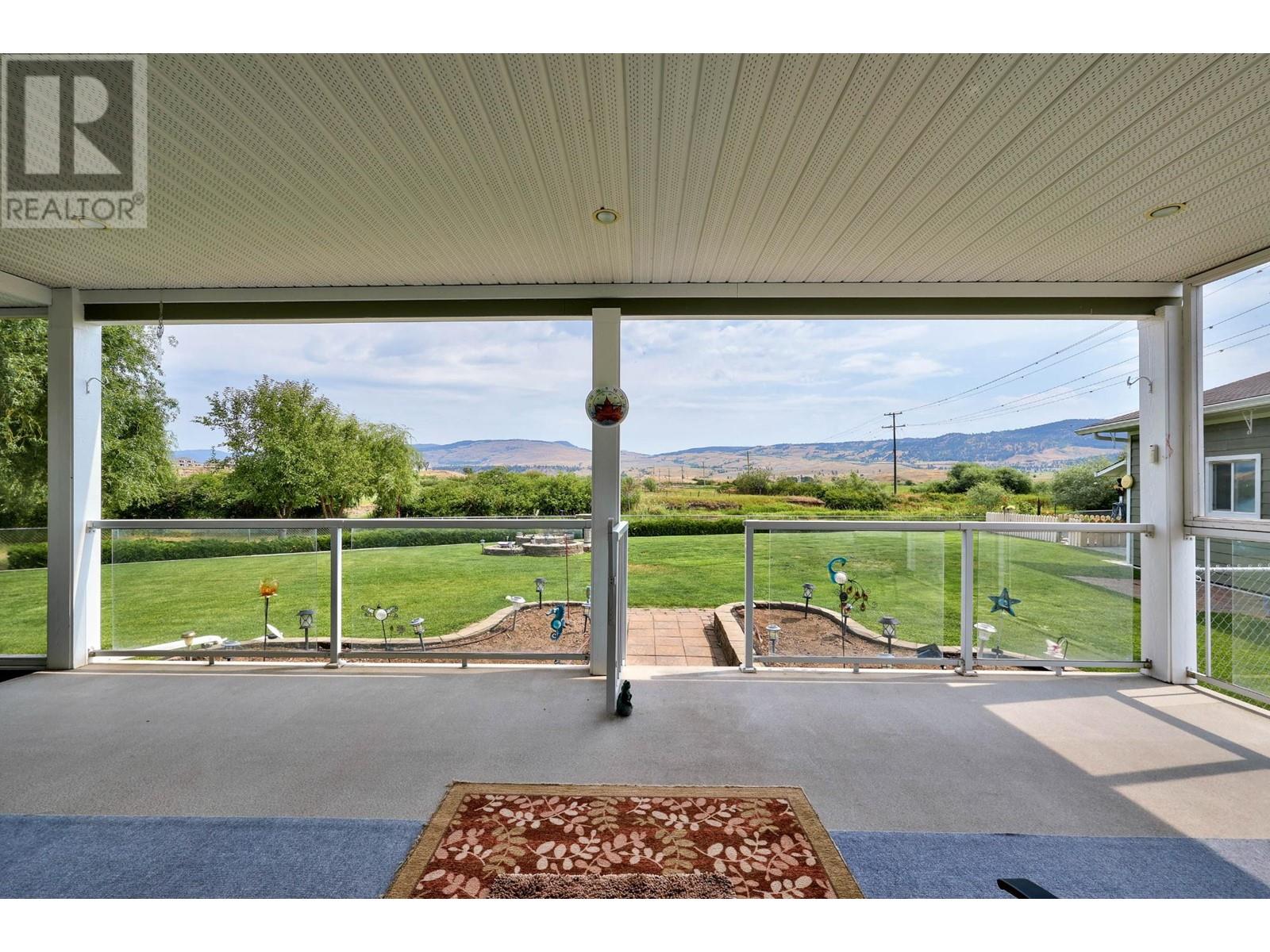 2477 Burgess Ave, Merritt, British Columbia  V1K 1R3 - Photo 26 - 180222