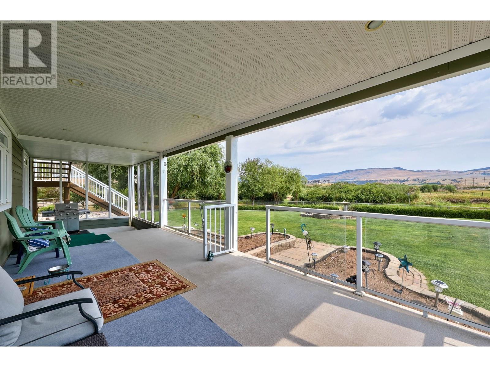 2477 Burgess Ave, Merritt, British Columbia  V1K 1R3 - Photo 27 - 180222