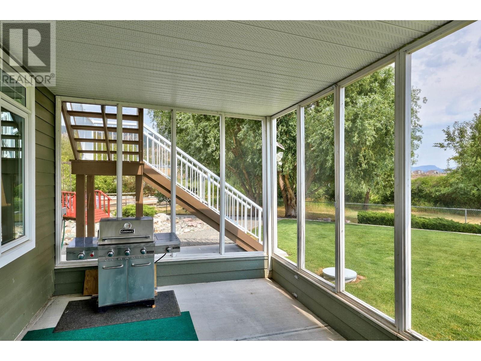 2477 Burgess Ave, Merritt, British Columbia  V1K 1R3 - Photo 28 - 180222