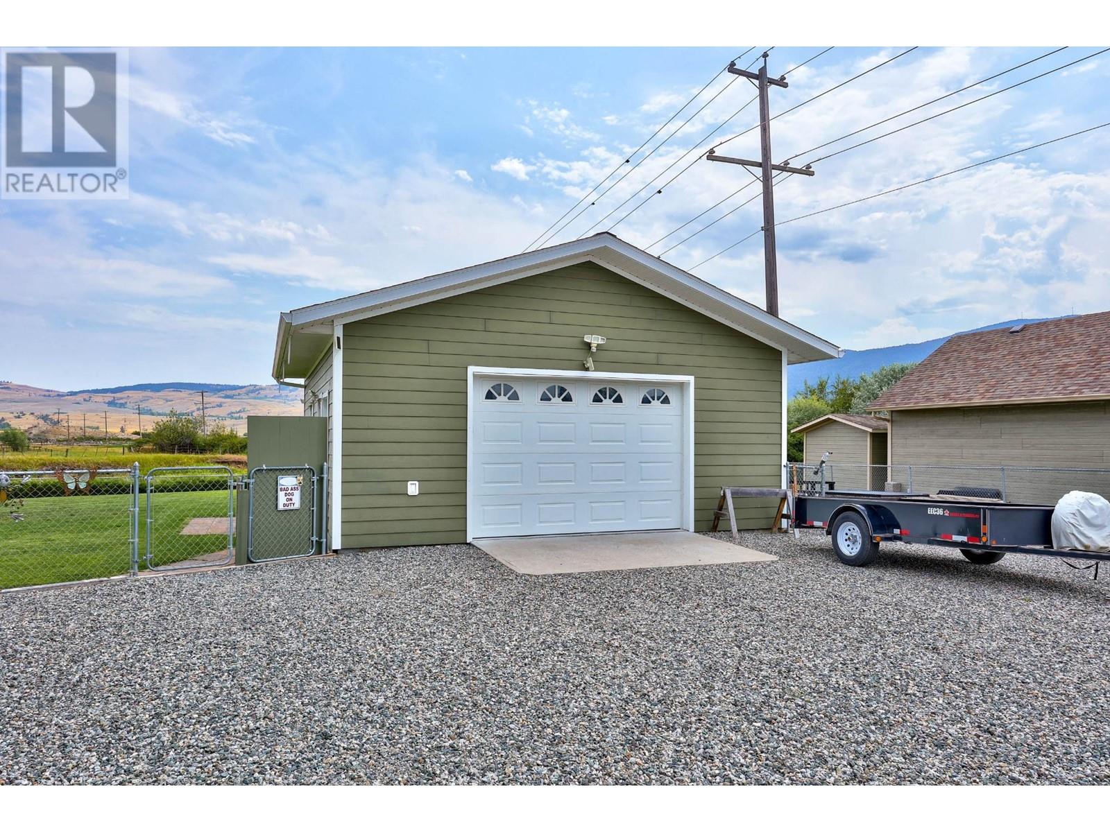 2477 Burgess Ave, Merritt, British Columbia  V1K 1R3 - Photo 36 - 180222