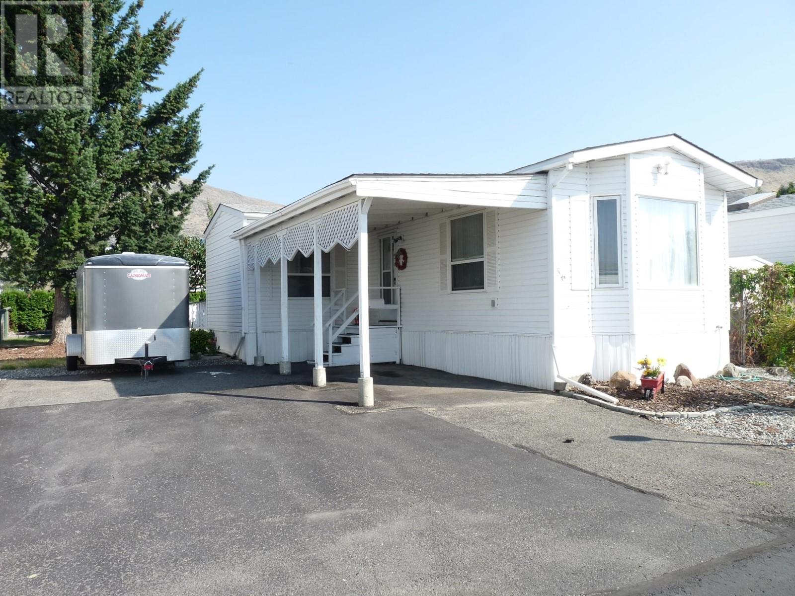 56-1525 Ord Rd, Kamloops, British Columbia  V2B 7V2 - Photo 1 - 180223