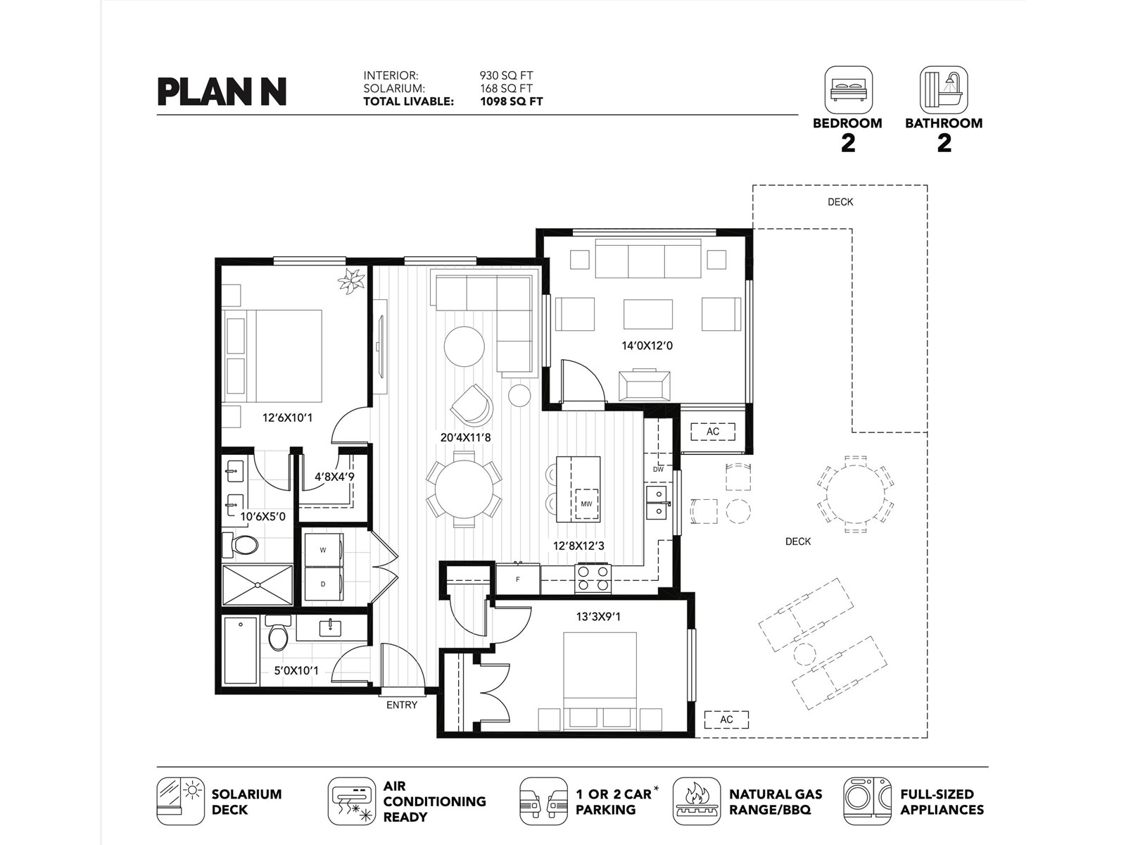 509 19953 76 AVENUE, langley, British Columbia