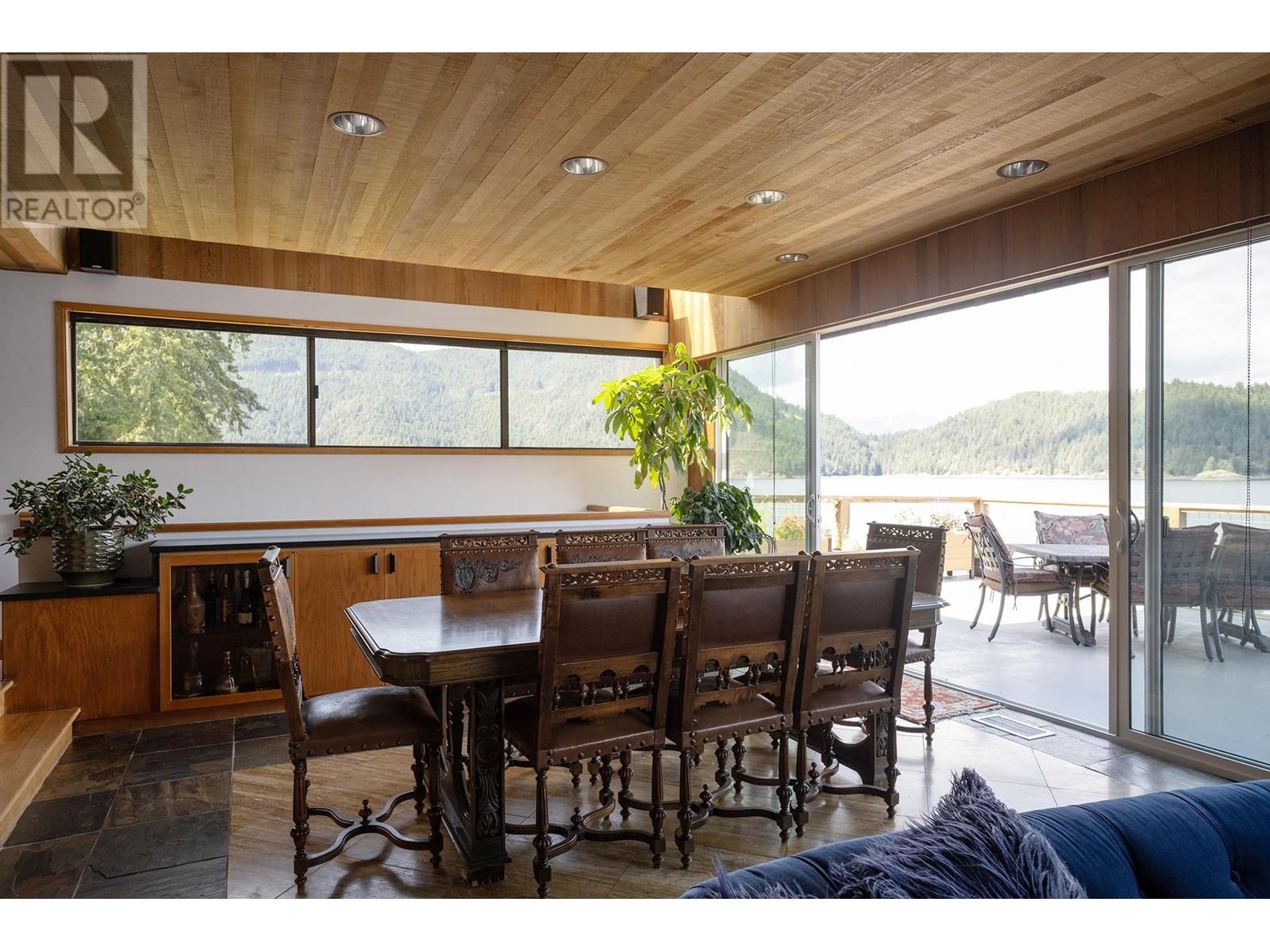 5435 Jervis Inlet Road, Egmont, British Columbia  V0N 2H4 - Photo 12 - R2912602