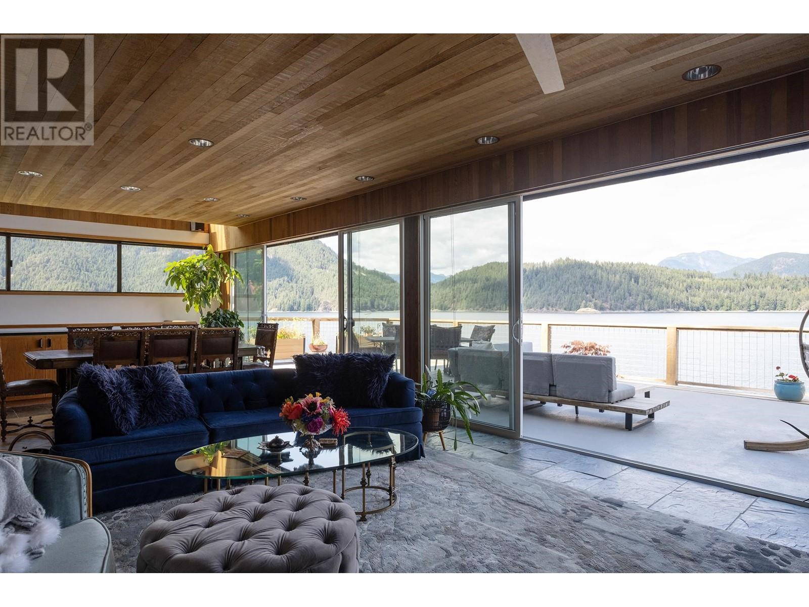 5435 Jervis Inlet Road, Egmont, British Columbia  V0N 2H4 - Photo 13 - R2912602