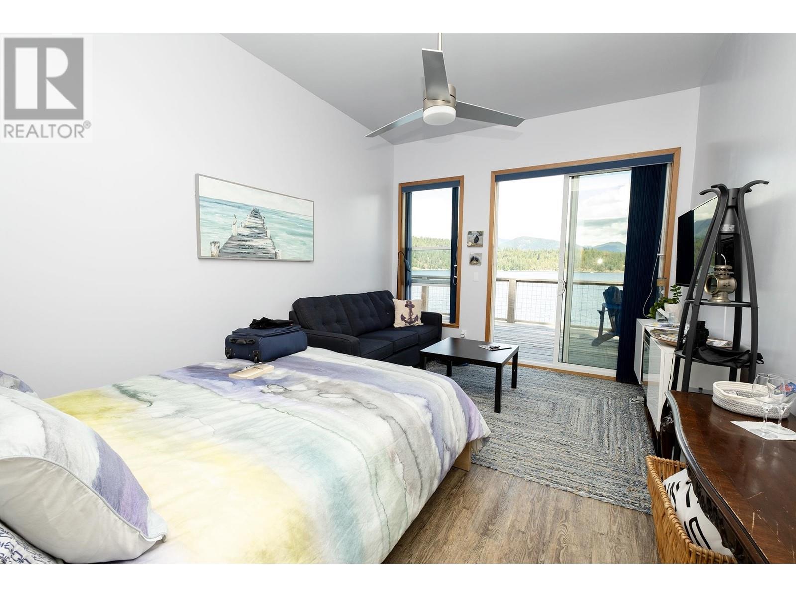 5435 Jervis Inlet Road, Egmont, British Columbia  V0N 2H4 - Photo 28 - R2912602