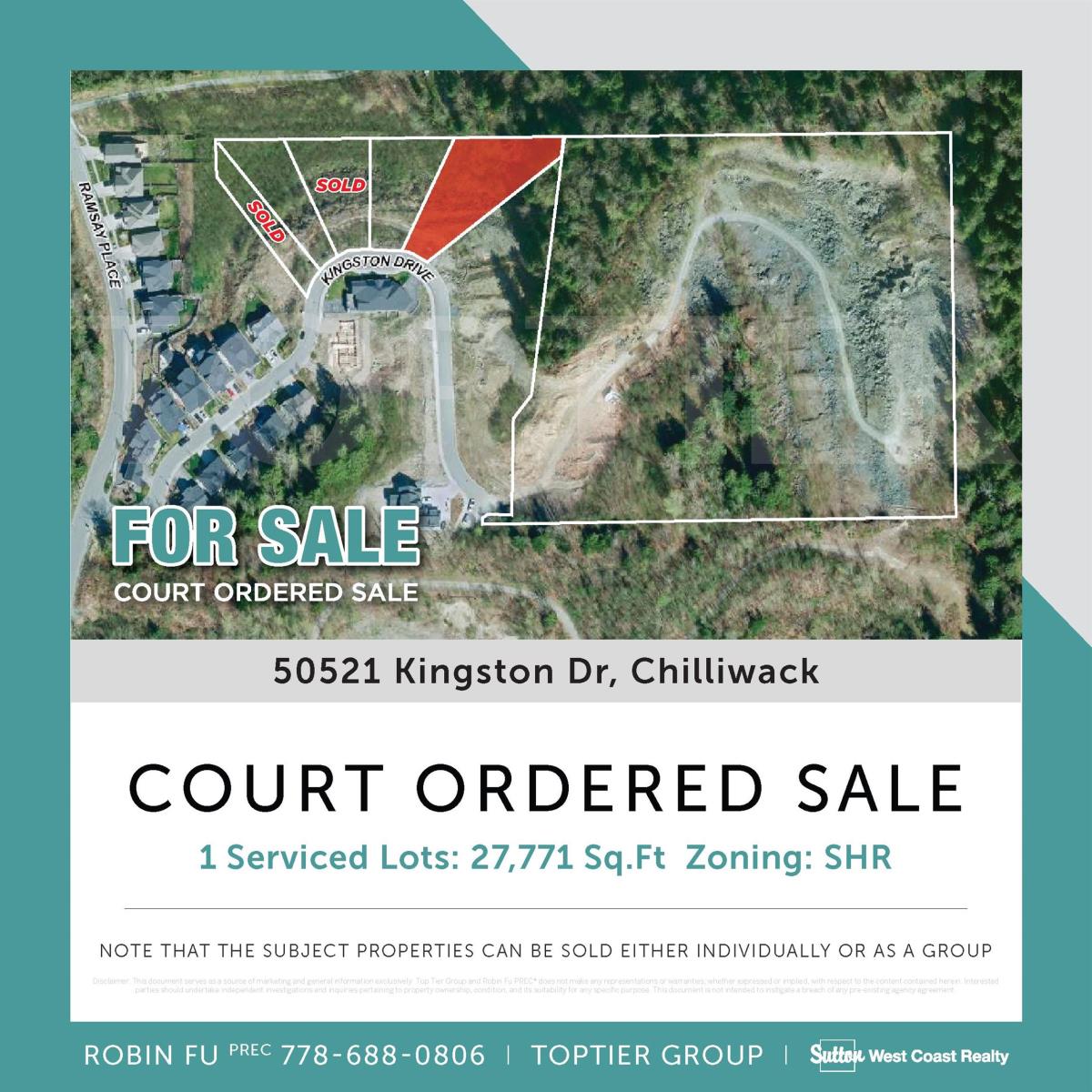 50521 KINGSTON DRIVE, chilliwack, British Columbia