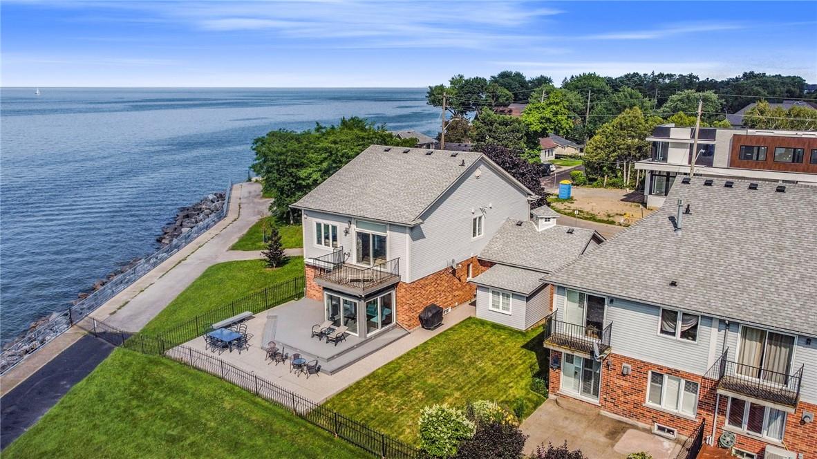 Image of property at 491-493 Dewitt Road