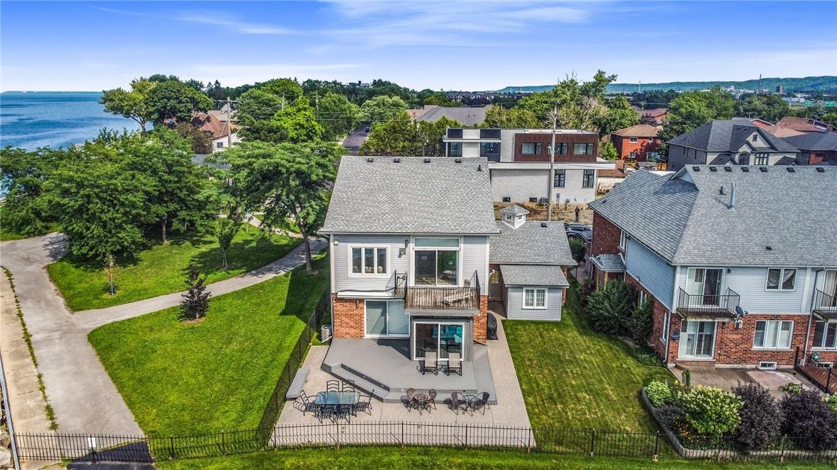 Image of property at 491-493 Dewitt Road