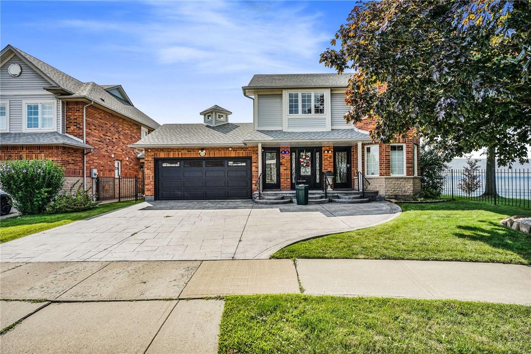 Image of property at 491-493 Dewitt Road