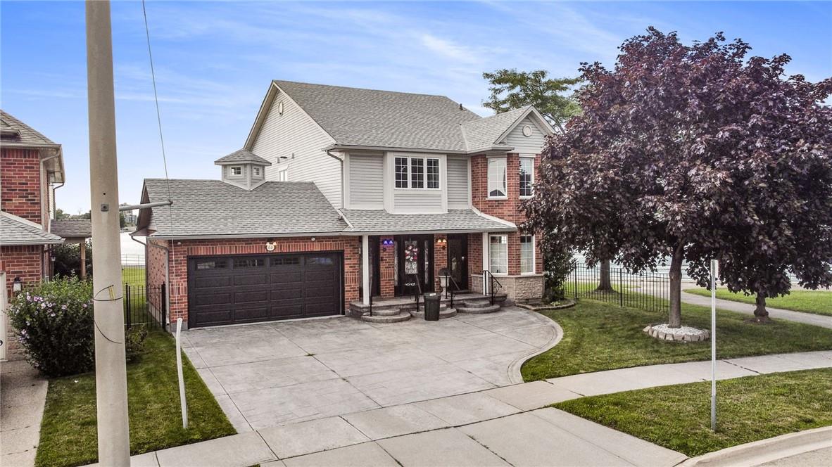 Image of property at 491-493 Dewitt Road