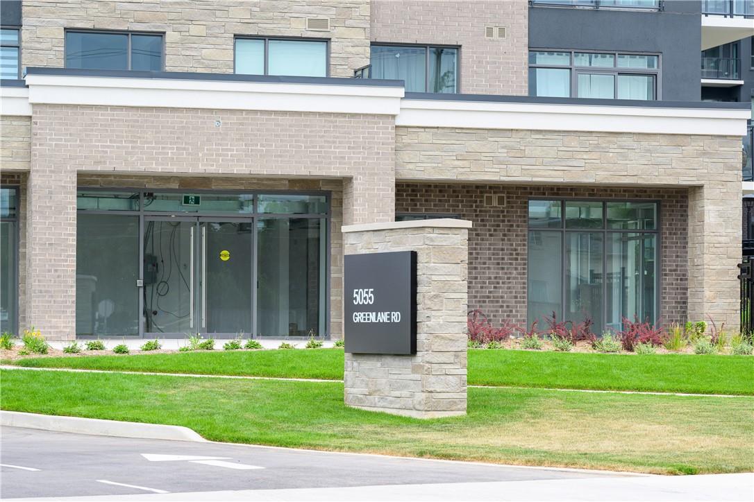 Image of property at 5055 Greenlane Road|Unit #401