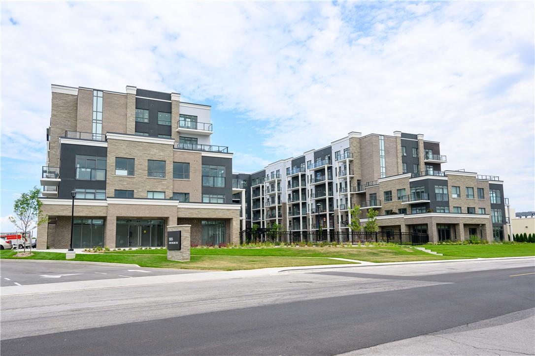 Image of property at 5055 Greenlane Road|Unit #401