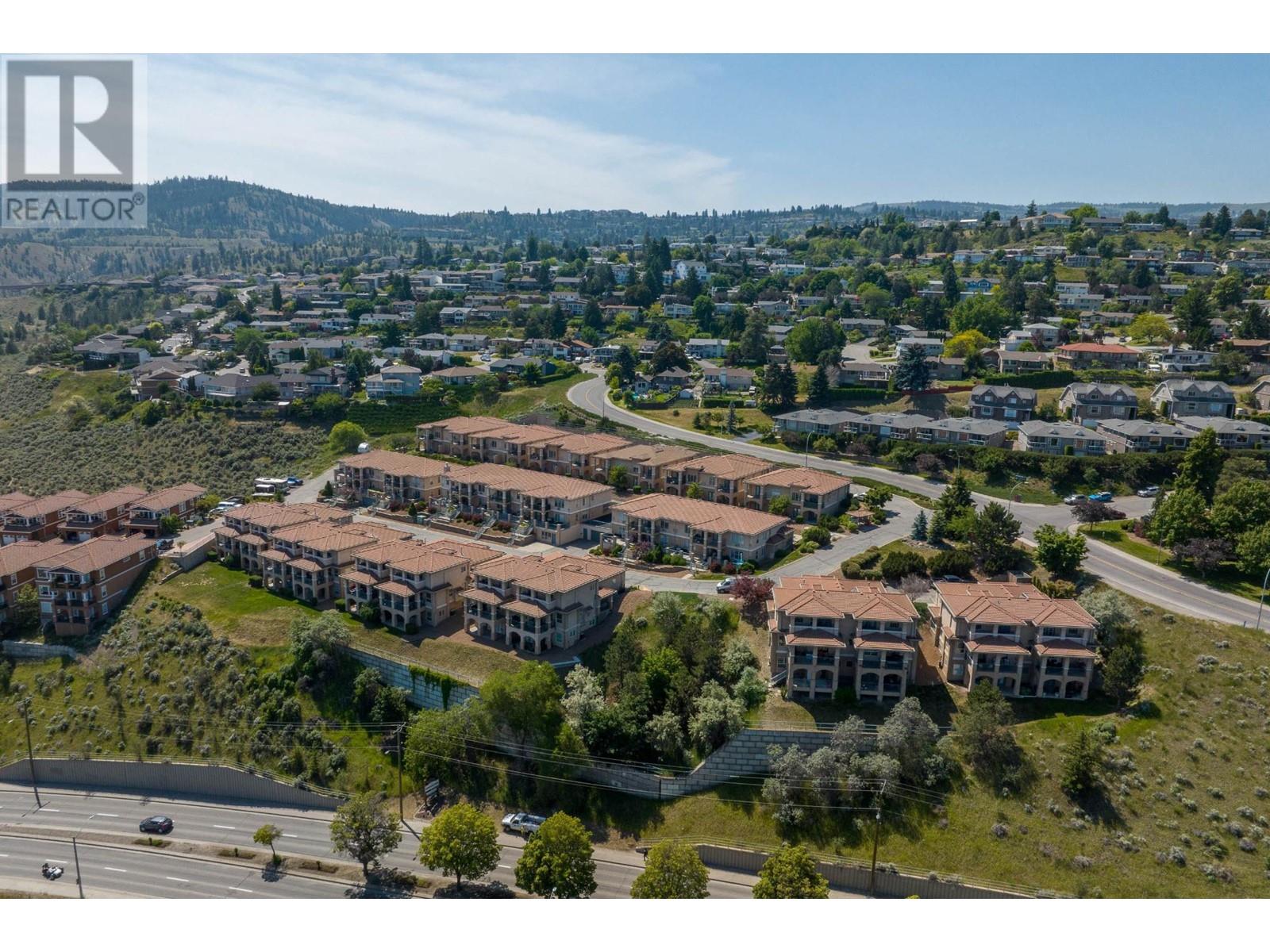 501-875 Sahali Terrace, Kamloops, British Columbia   - Photo 30 - 180210