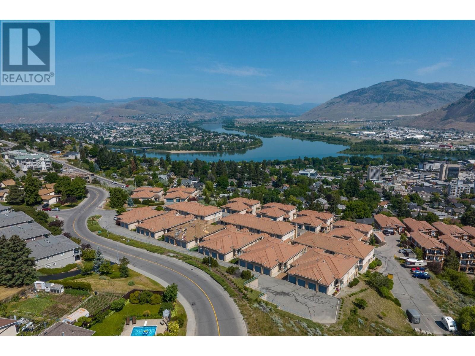 501-875 SAHALI TERRACE, kamloops, British Columbia