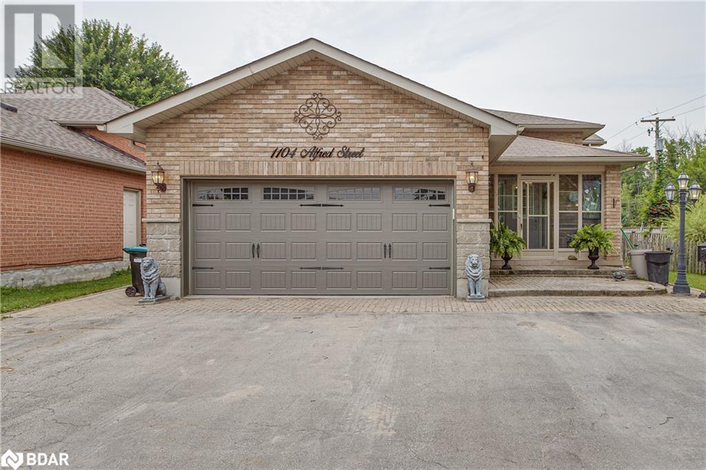 1104 ALFRED Street, innisfil, Ontario