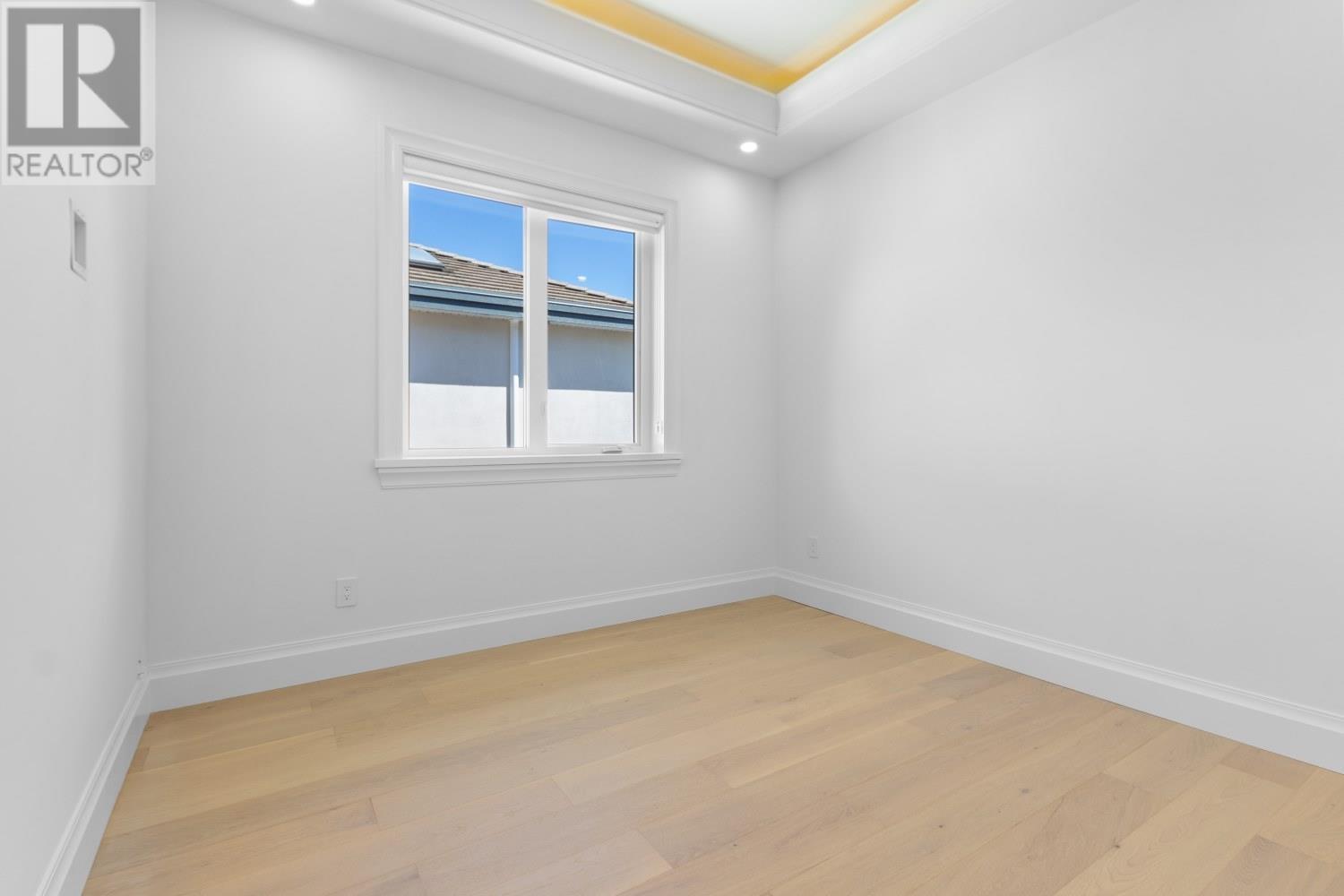 2246 W 20th Avenue, Vancouver, British Columbia  V6L 1G3 - Photo 24 - R2911483
