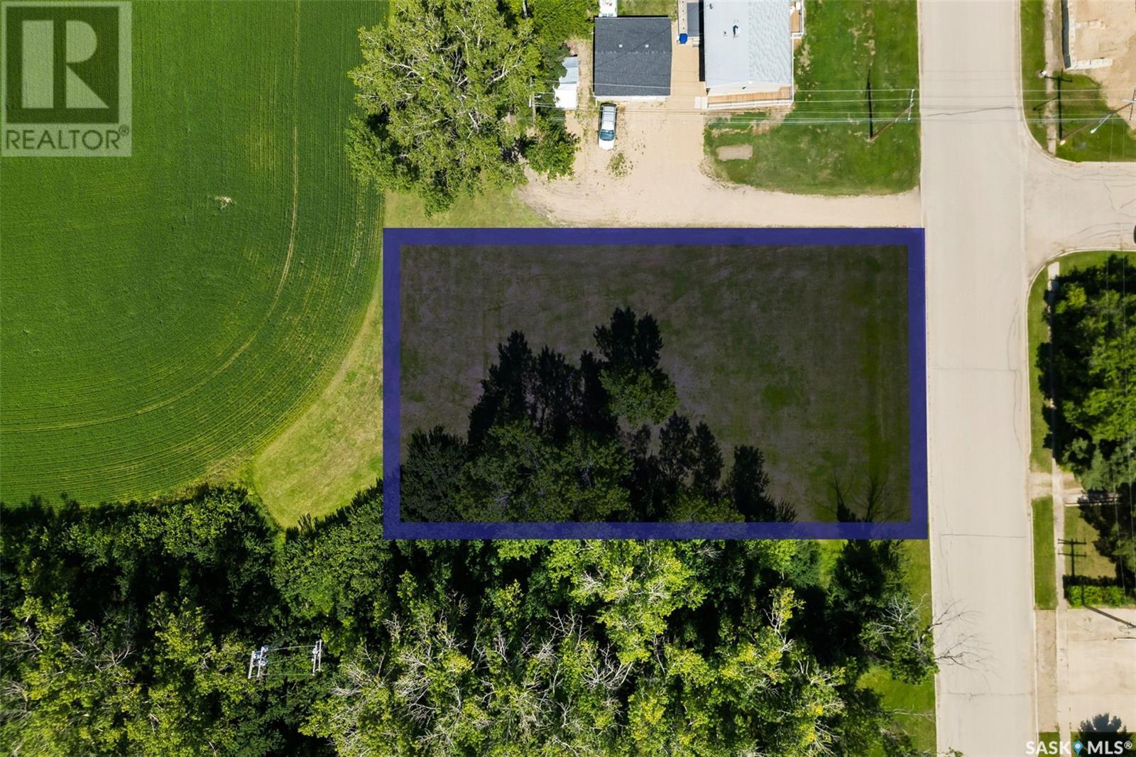 Donald Road Lot, cupar, Saskatchewan