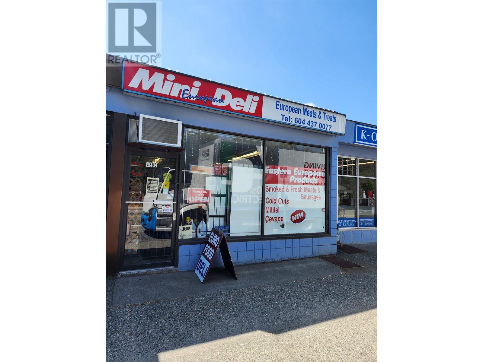 4386 IMPERIAL STREET, Burnaby