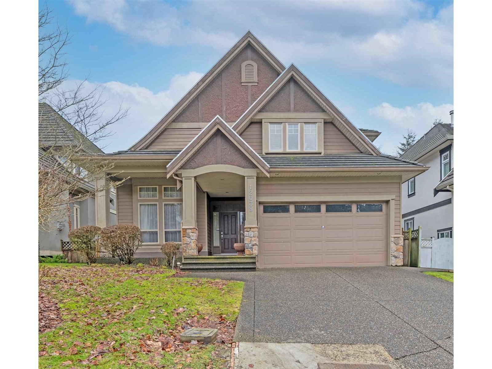 12038 59 Avenue, Surrey, British Columbia  V3X 3L3 - Photo 1 - R2912787
