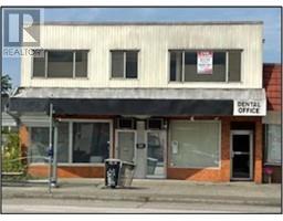 1215 NANAIMO STREET, Vancouver, British Columbia