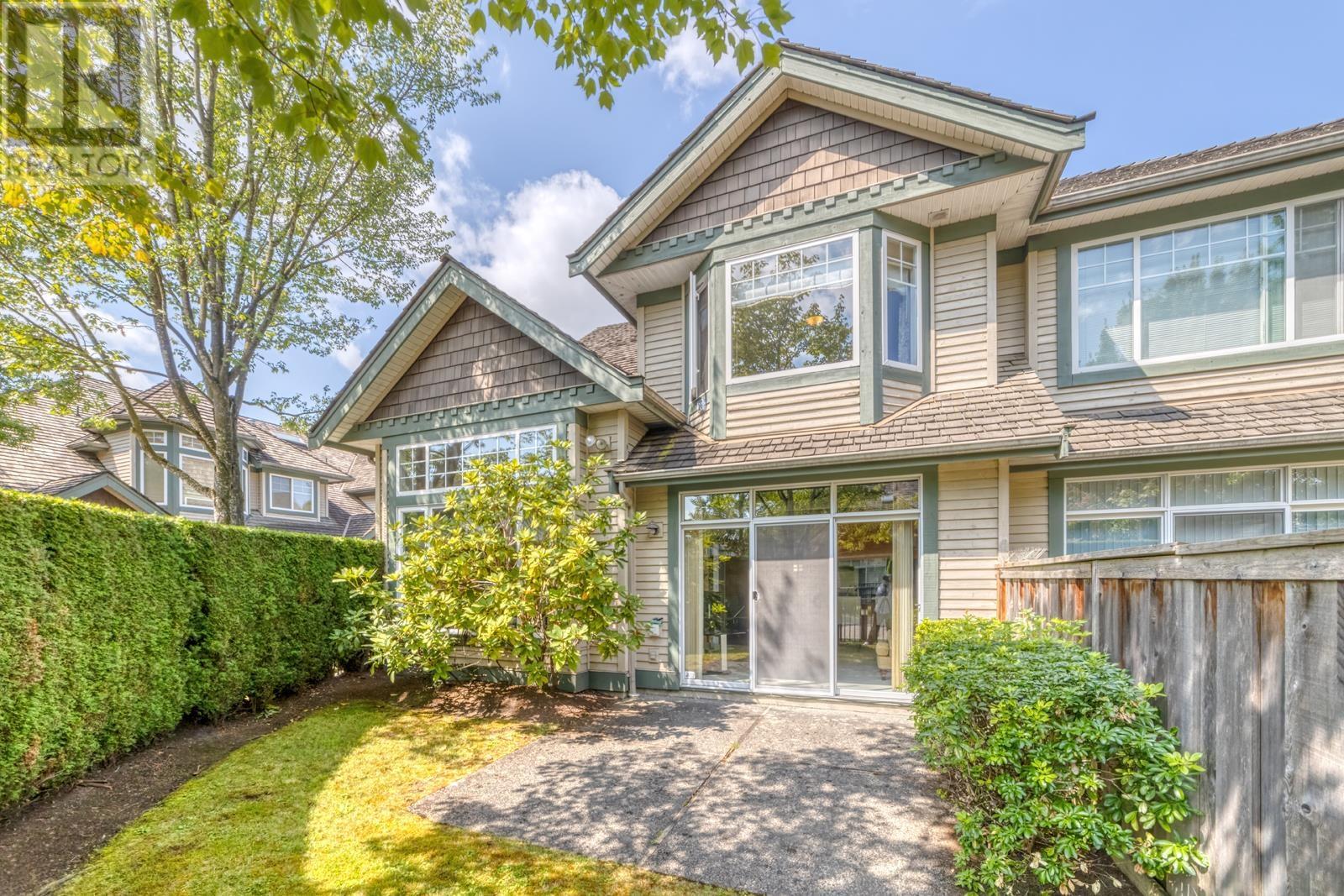 41 7600 BLUNDELL ROAD, richmond, British Columbia