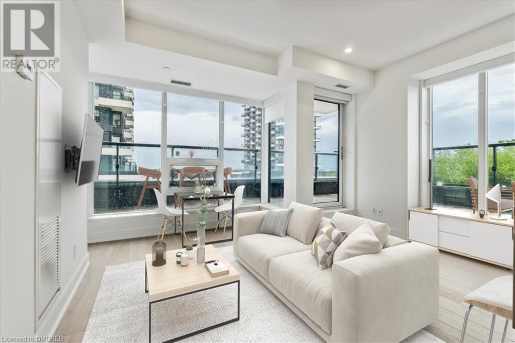 Image of property at 2481 TAUNTON Road Unit# 503