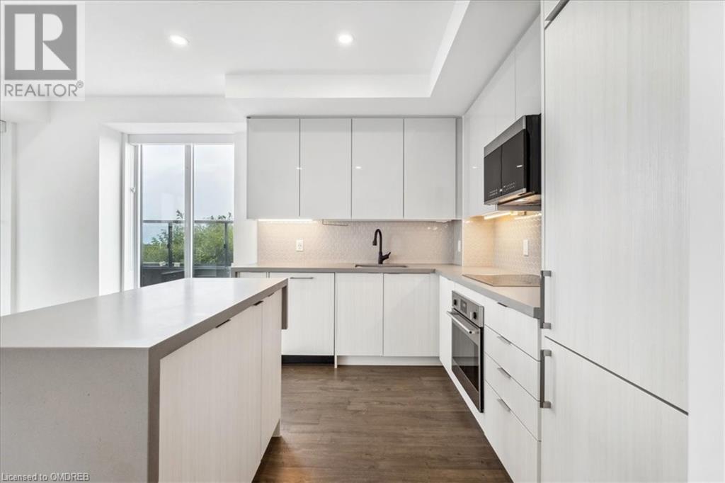 Image of property at 2481 TAUNTON Road Unit# 503