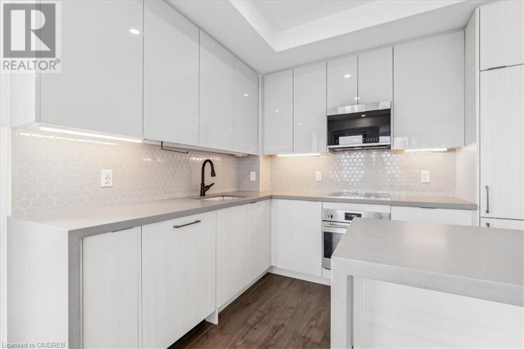 Image of property at 2481 TAUNTON Road Unit# 503