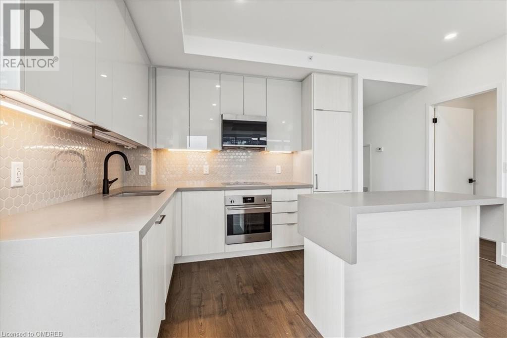 Image of property at 2481 TAUNTON Road Unit# 503