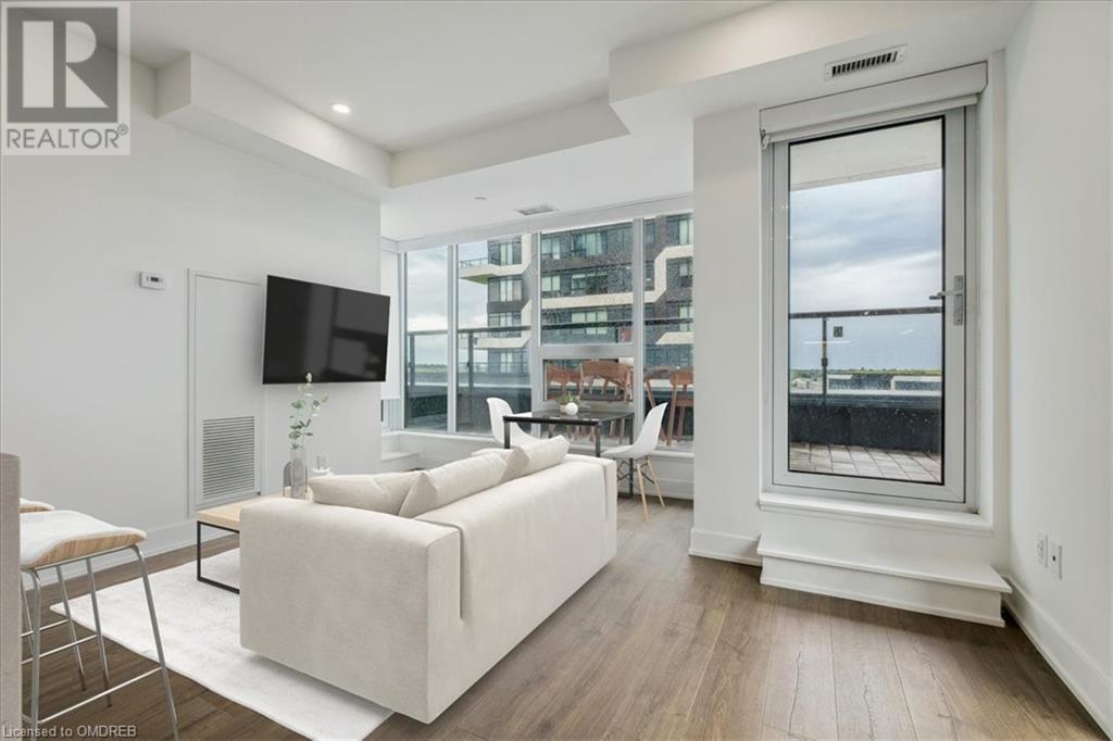 Image of property at 2481 TAUNTON Road Unit# 503