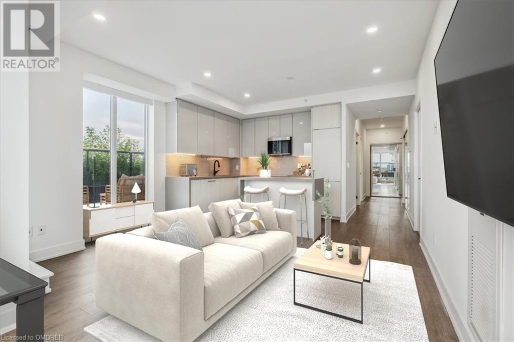 Image of property at 2481 TAUNTON Road Unit# 503