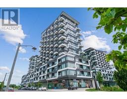 2481 TAUNTON Road Unit# 503, oakville, Ontario