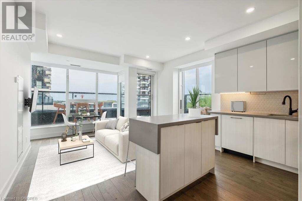 Image of property at 2481 TAUNTON Road Unit# 503