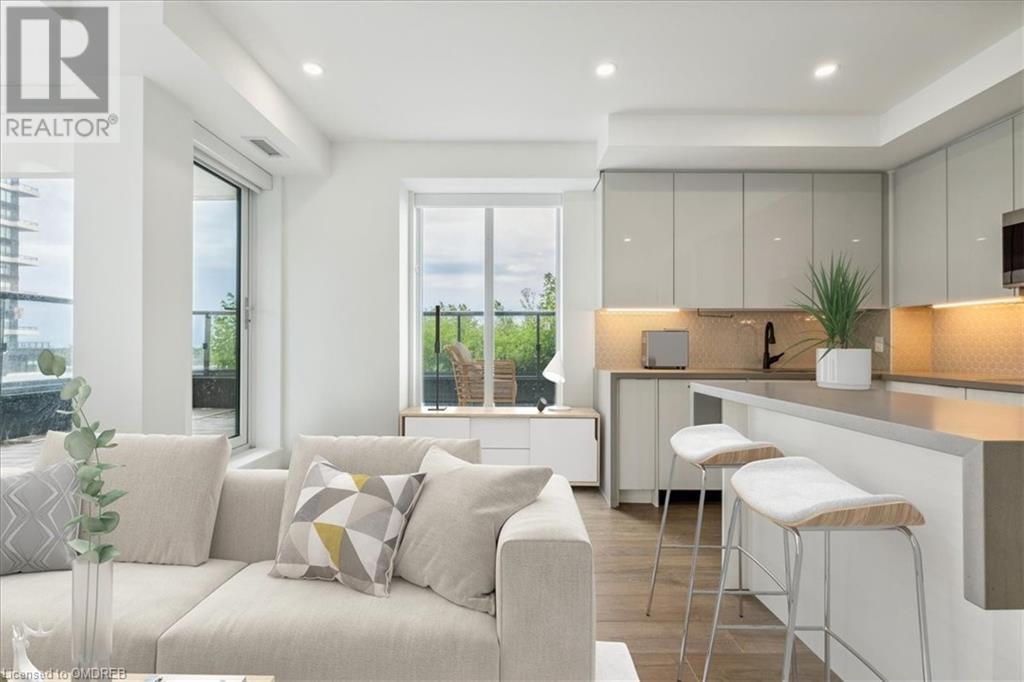 Image of property at 2481 TAUNTON Road Unit# 503