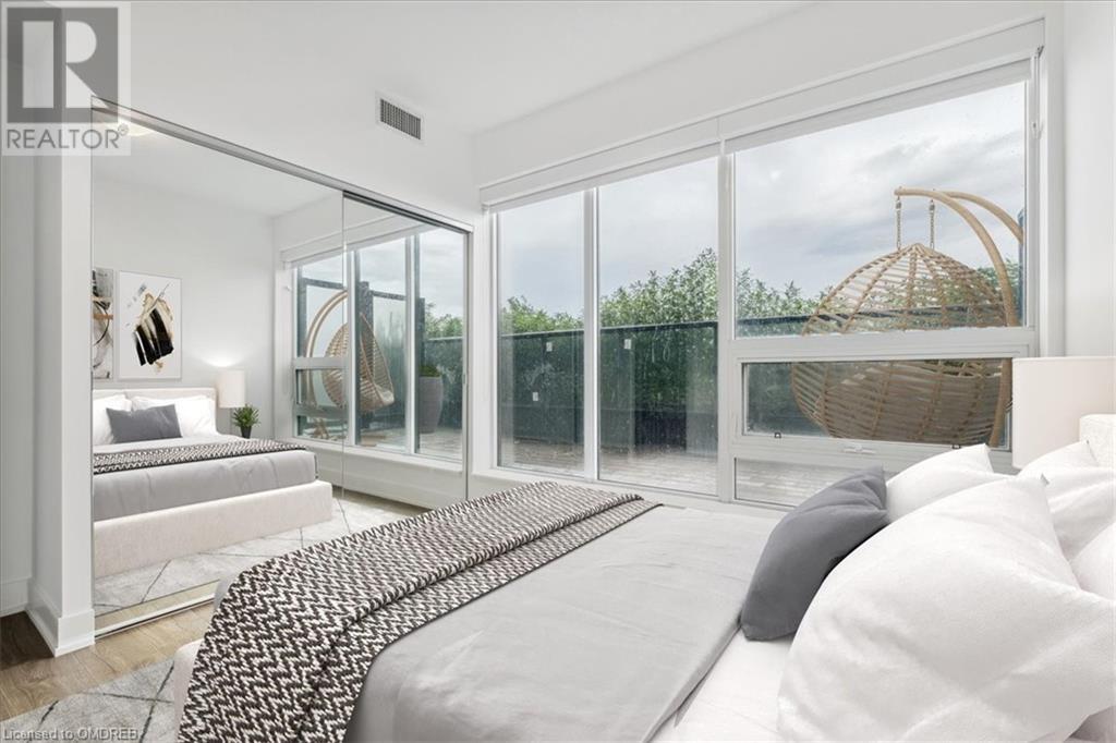 Image of property at 2481 TAUNTON Road Unit# 503