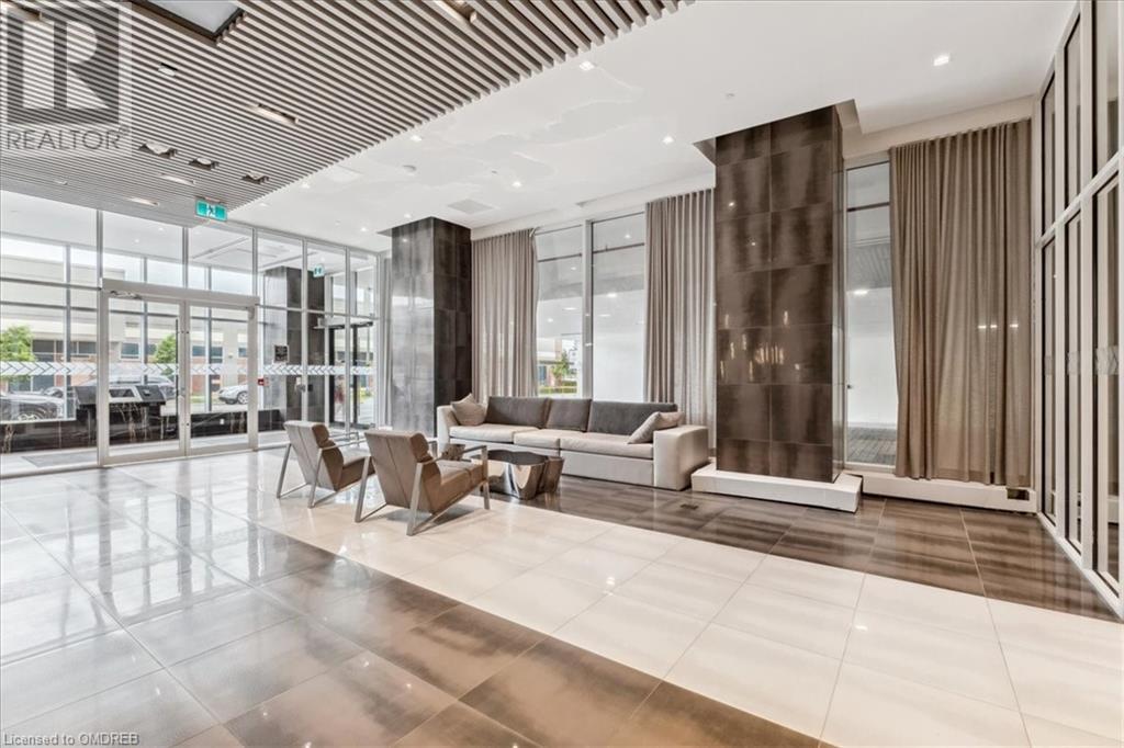 Image of property at 2481 TAUNTON Road Unit# 503