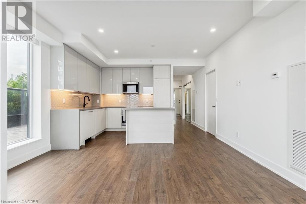 Image of property at 2481 TAUNTON Road Unit# 503