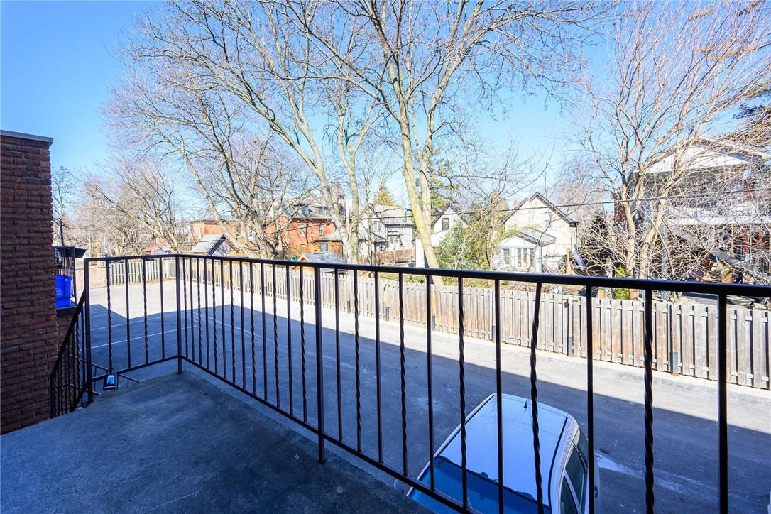 Image of property at 200 Aberdeen Avenue|Unit #5