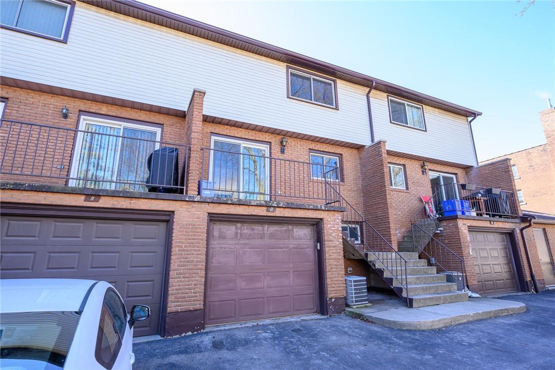 Image of property at 200 Aberdeen Avenue|Unit #5